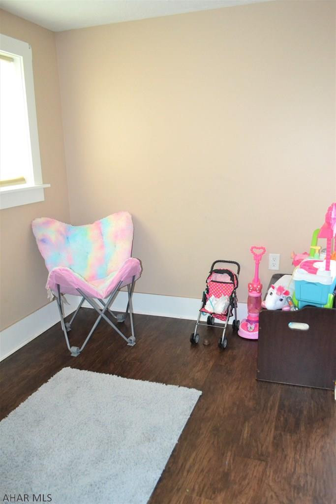 East End - Residential