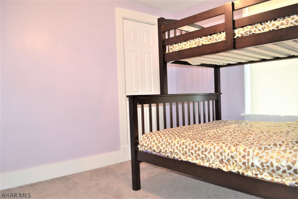 East End - Residential