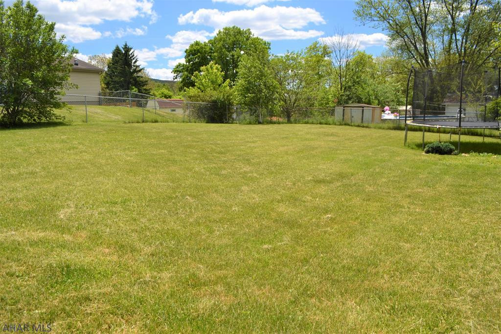 East End - Residential