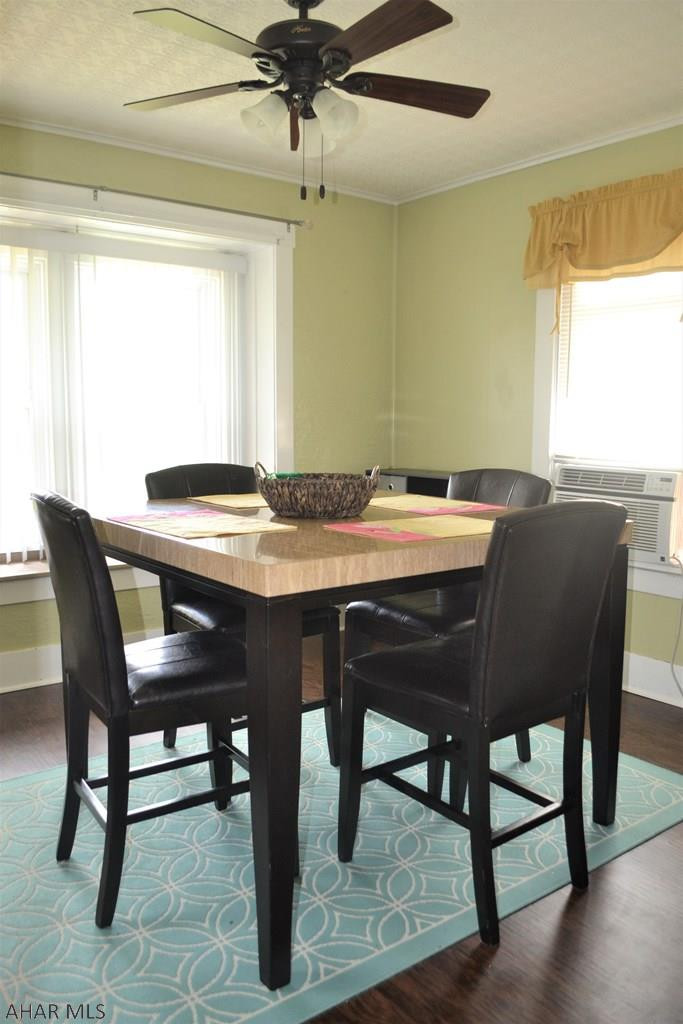 East End - Residential