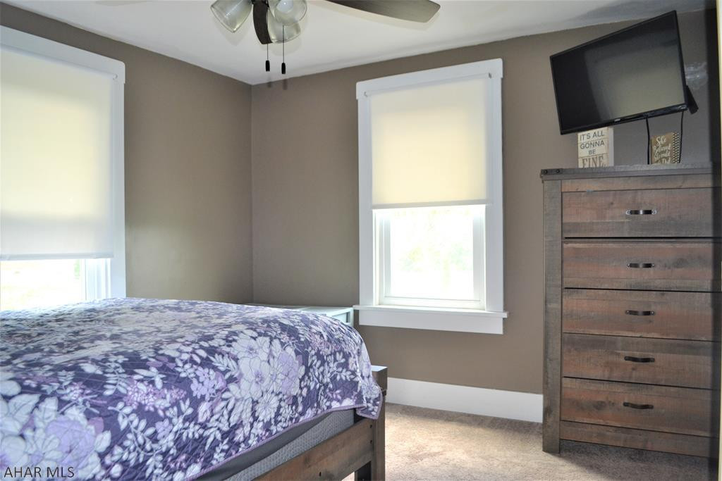 East End - Residential