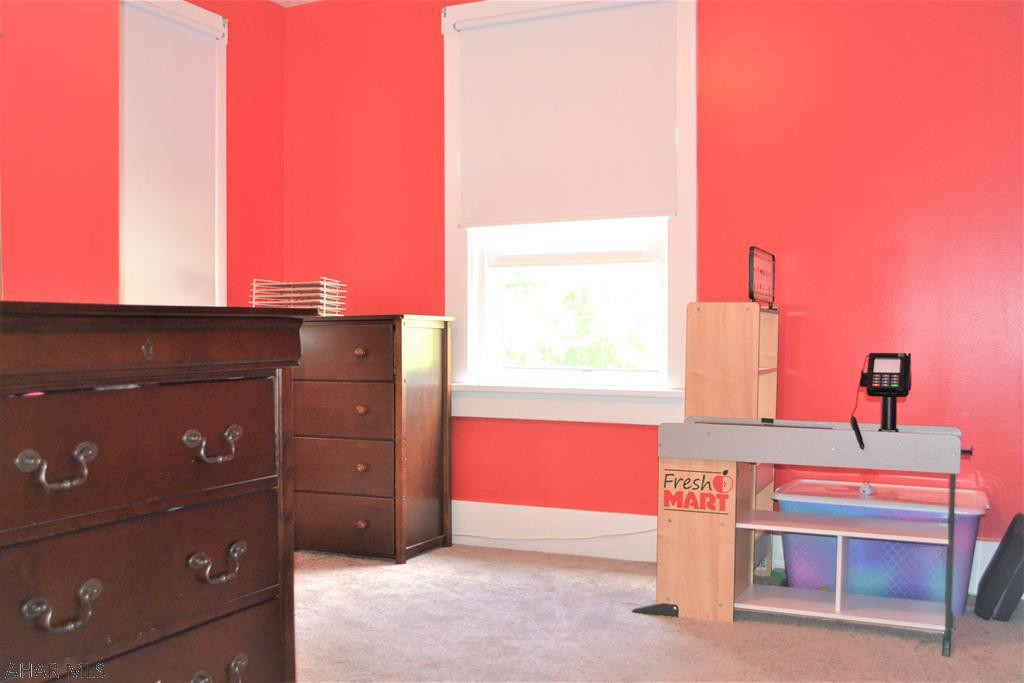 East End - Residential