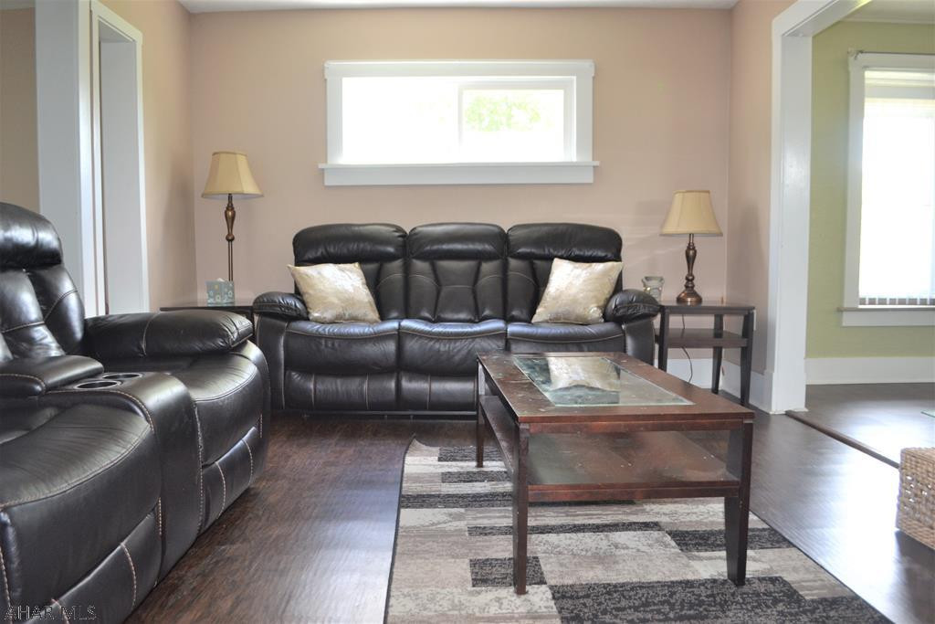 East End - Residential