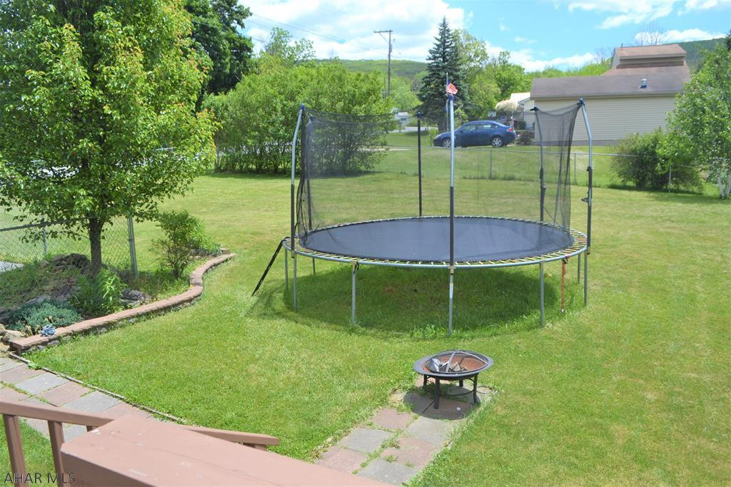 East End - Residential