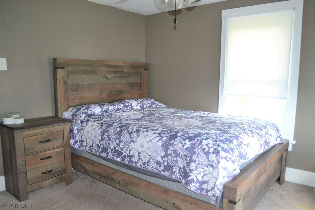 East End - Residential