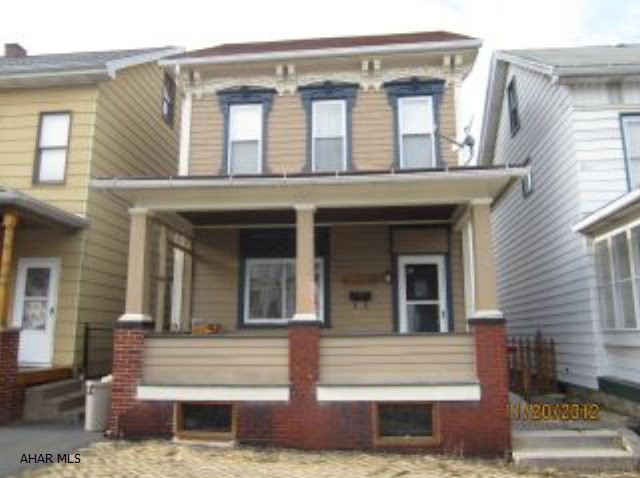 Unknown - Residential