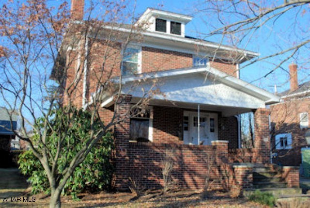 Hollidaysburg - Residential