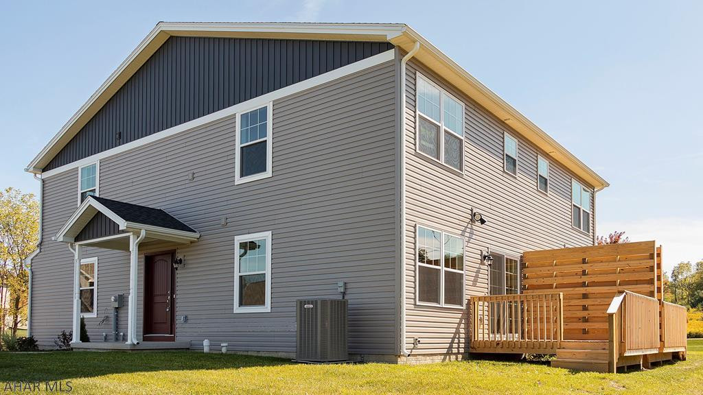 Harvest Glen - Residential