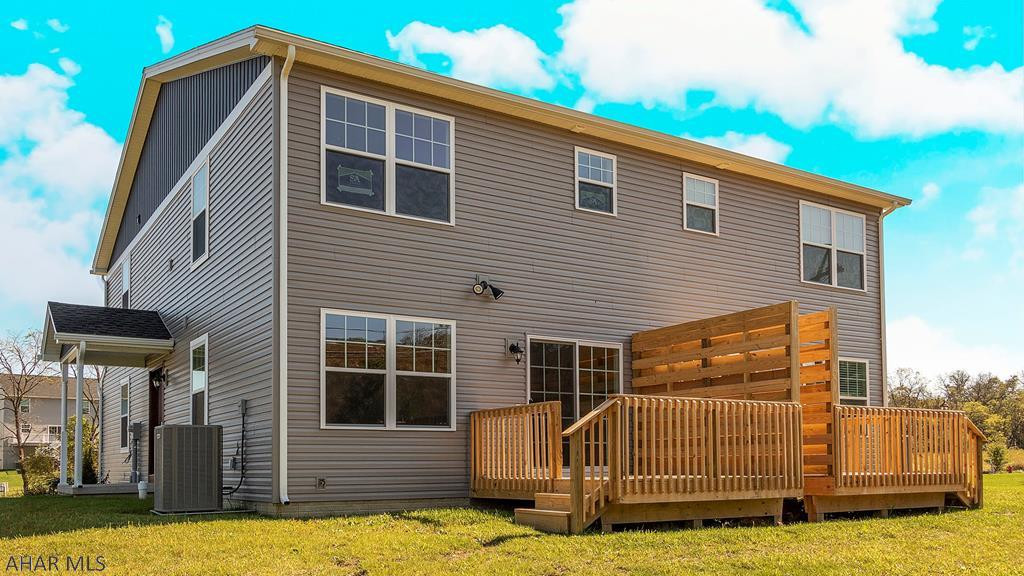 Harvest Glen - Residential