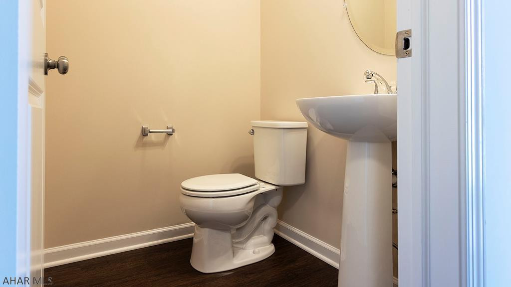 Harvest Glen - Residential