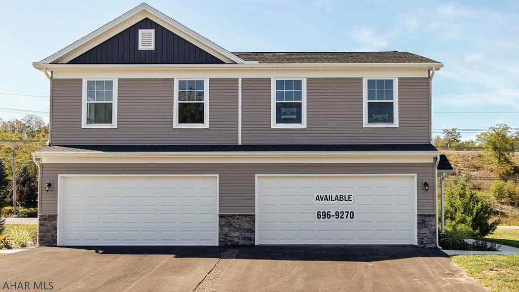 Harvest Glen - Residential