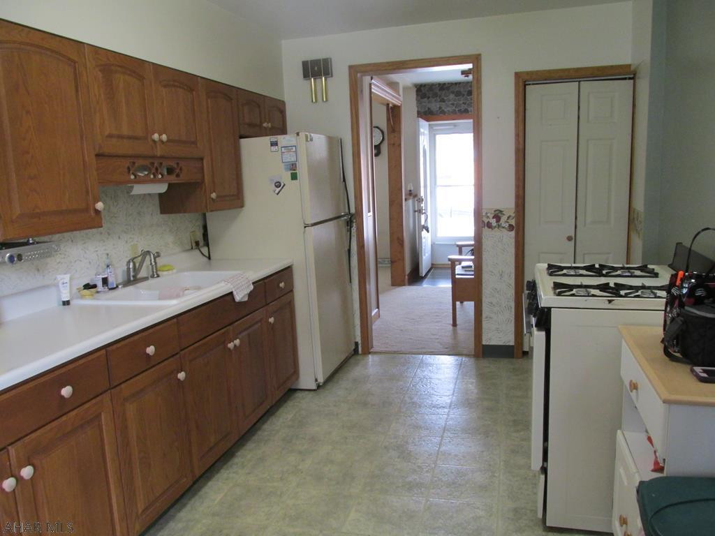 Unknown - Residential