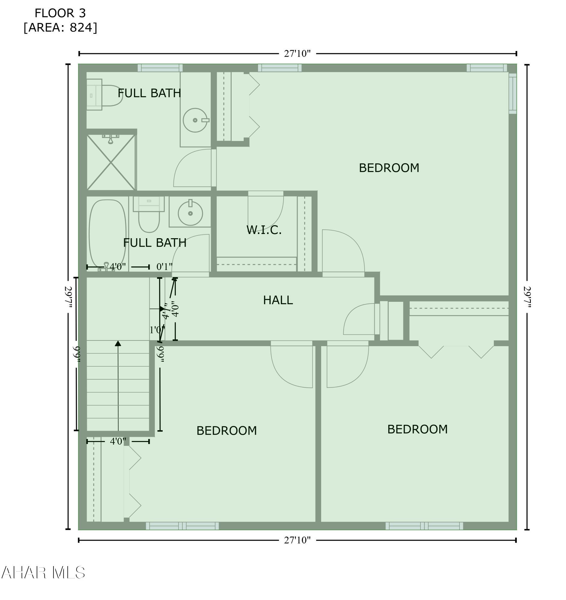 Lakewood - Residential