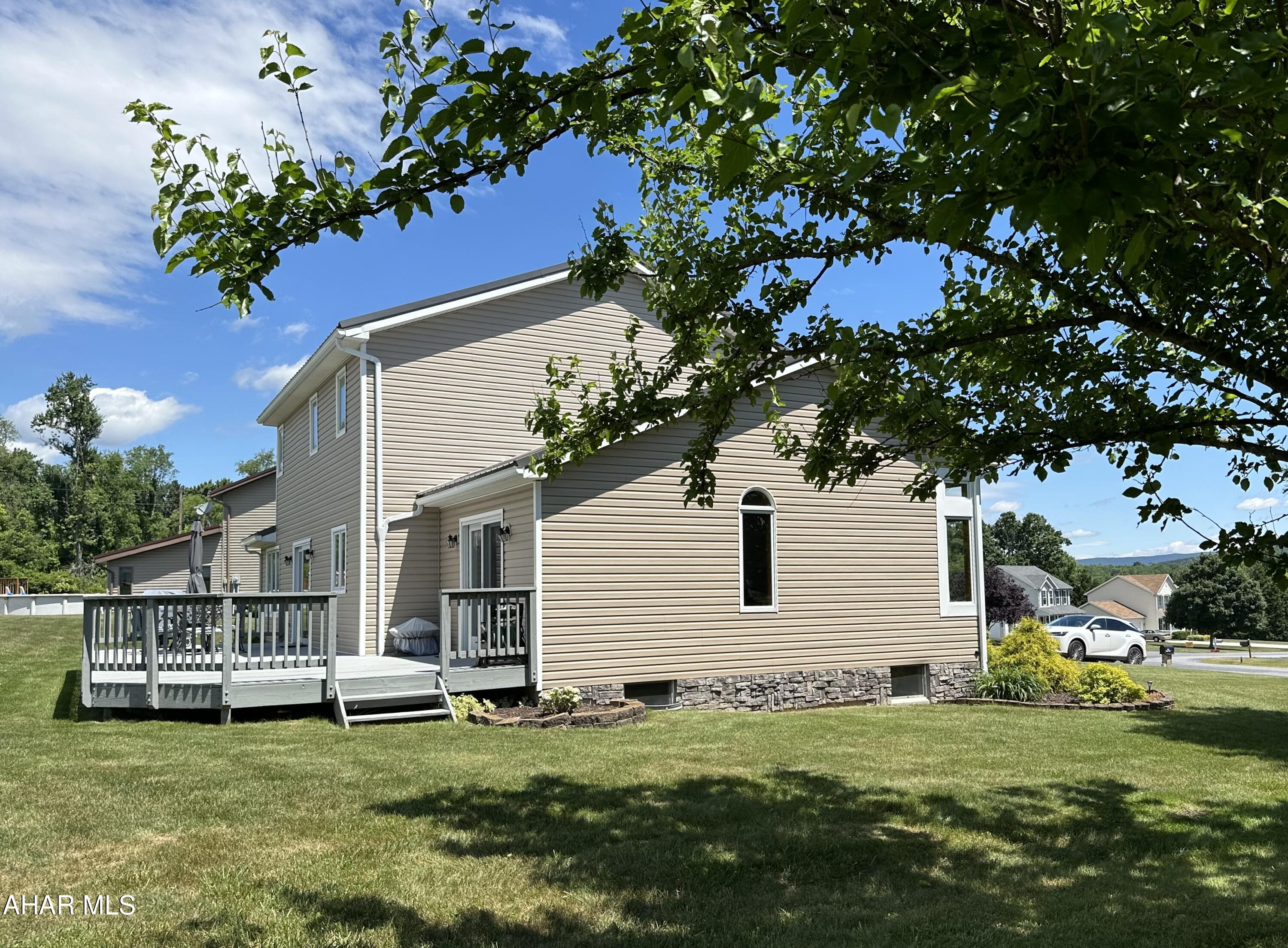 Lakewood - Residential