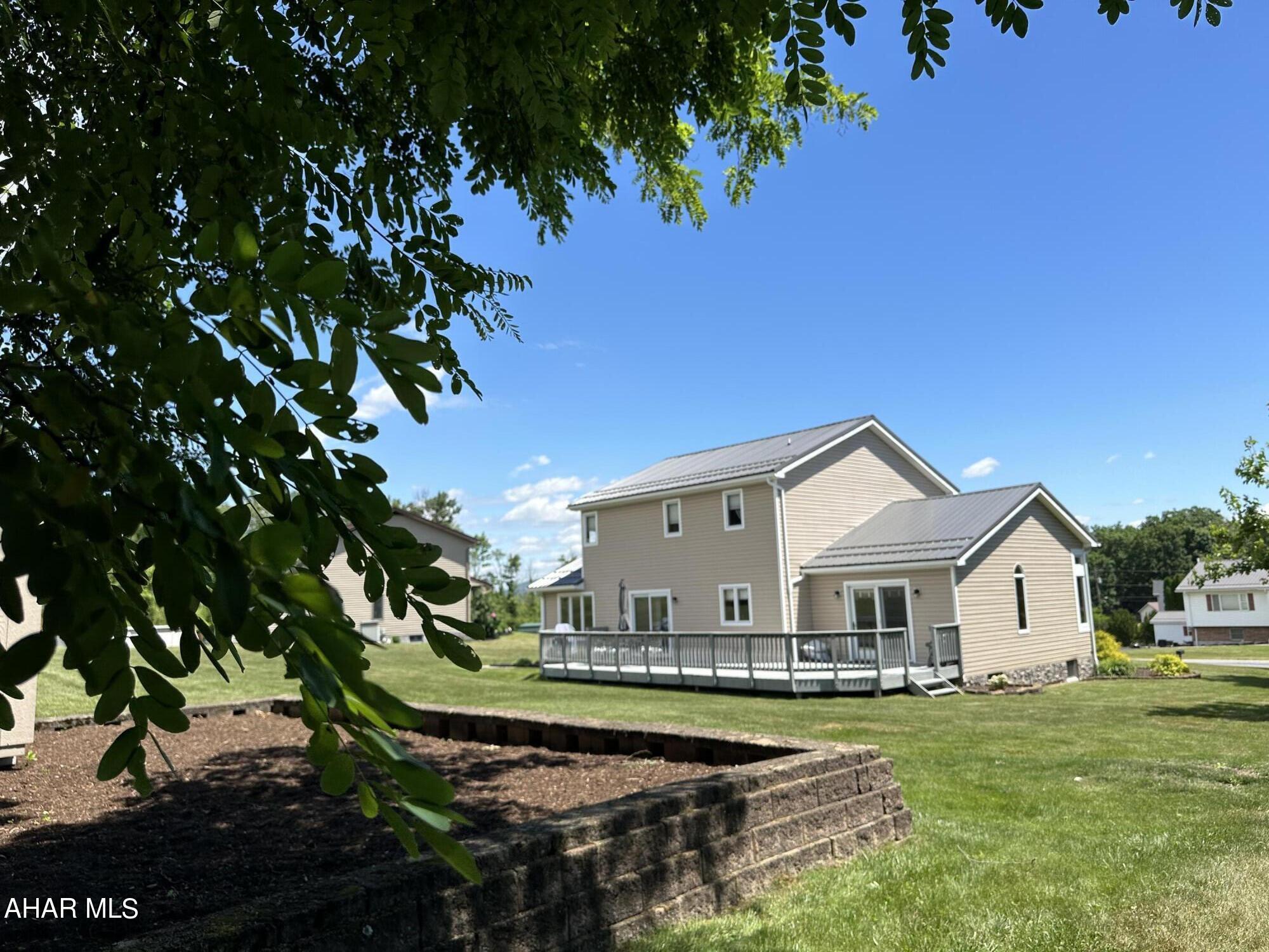 Lakewood - Residential