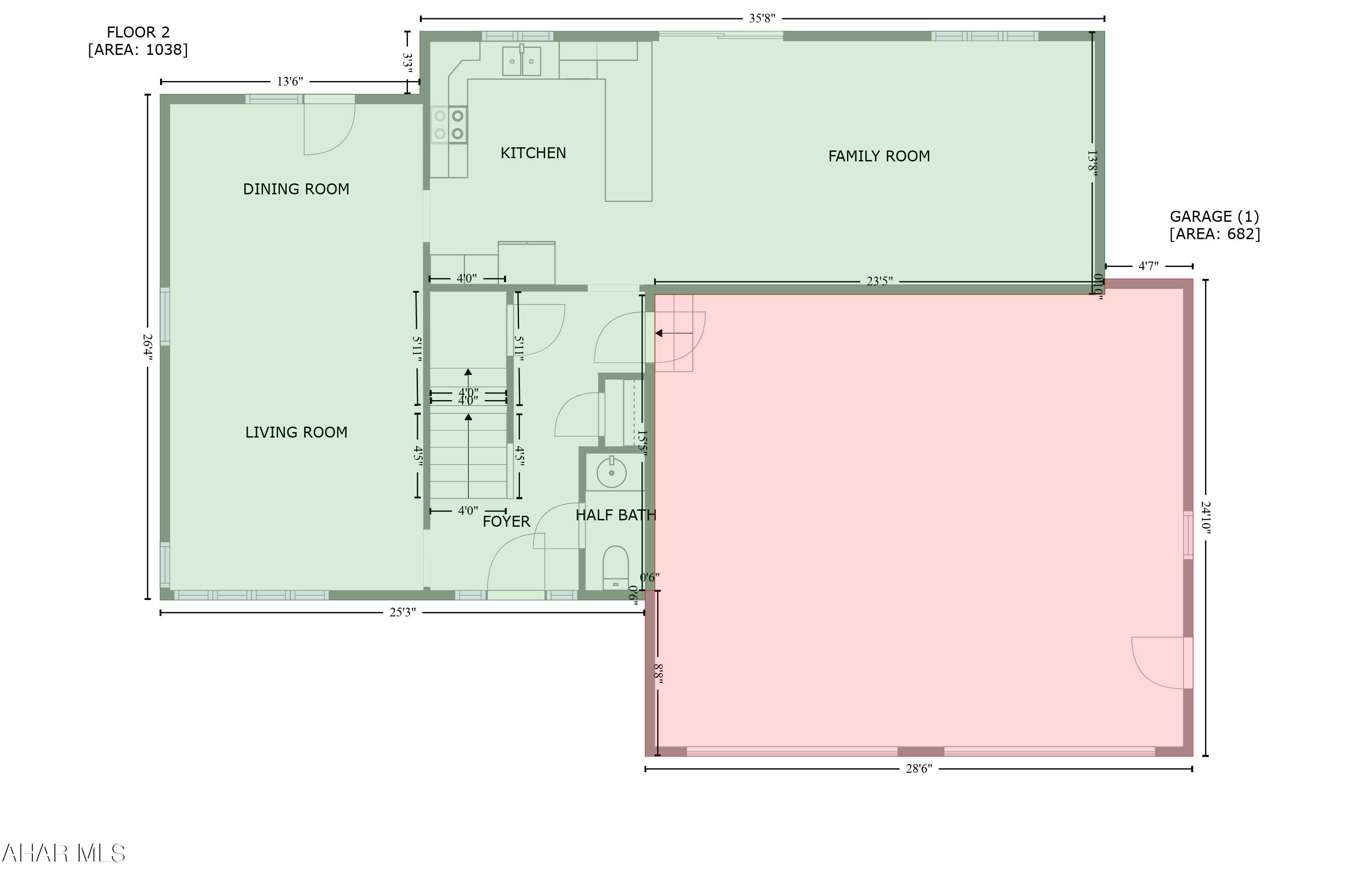 Lakewood - Residential