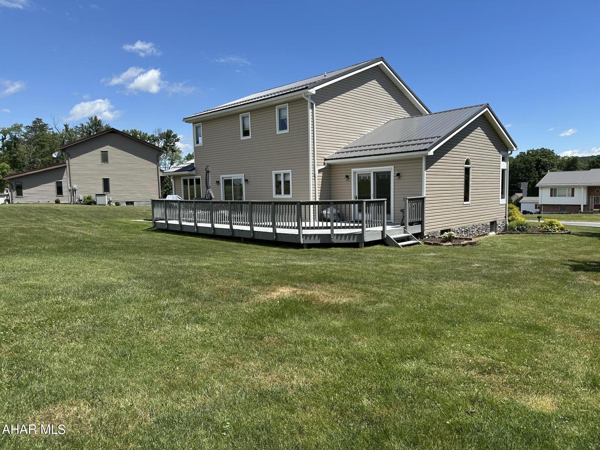 Lakewood - Residential