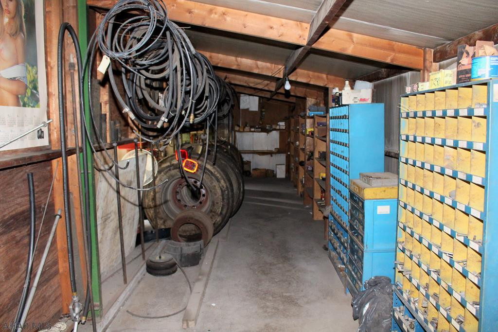 Unknown - Commercial Sale