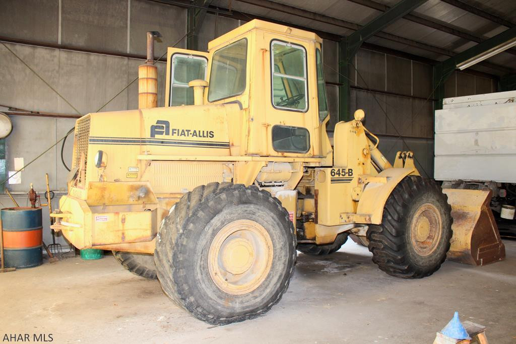 Unknown - Commercial Sale