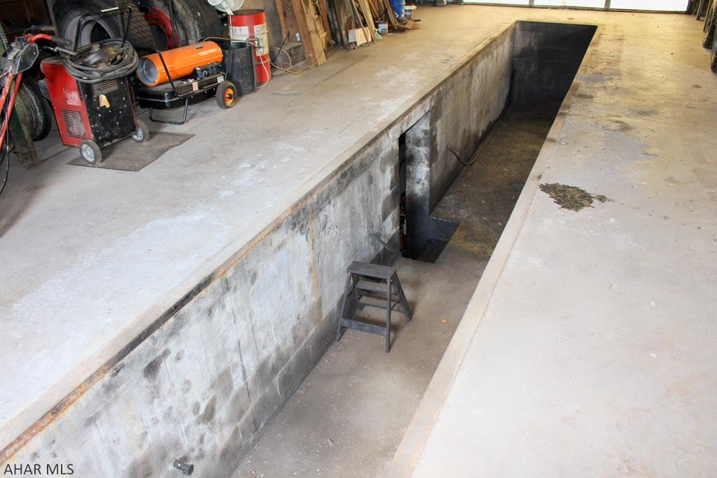 Unknown - Commercial Sale