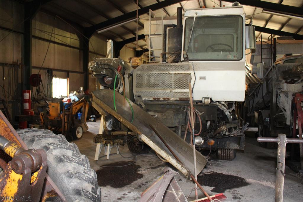 Unknown - Commercial Sale