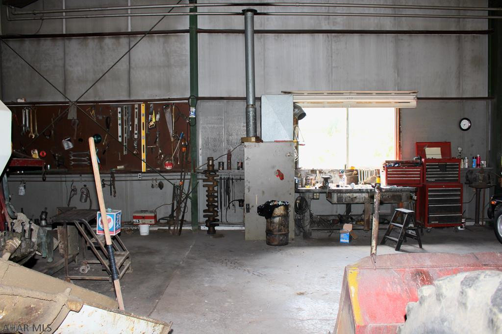 Unknown - Commercial Sale