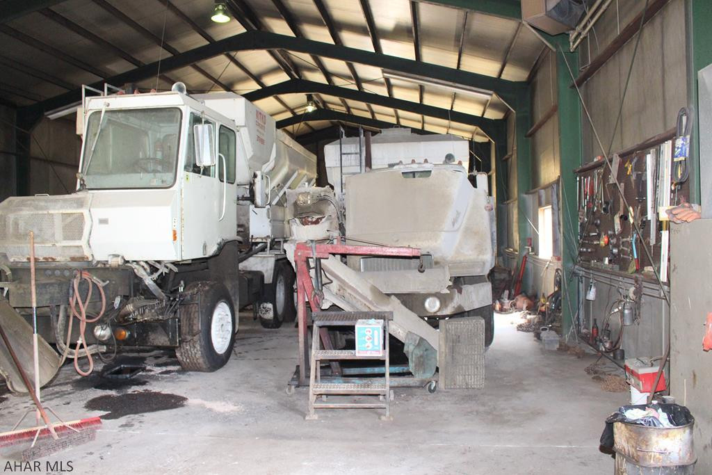 Unknown - Commercial Sale