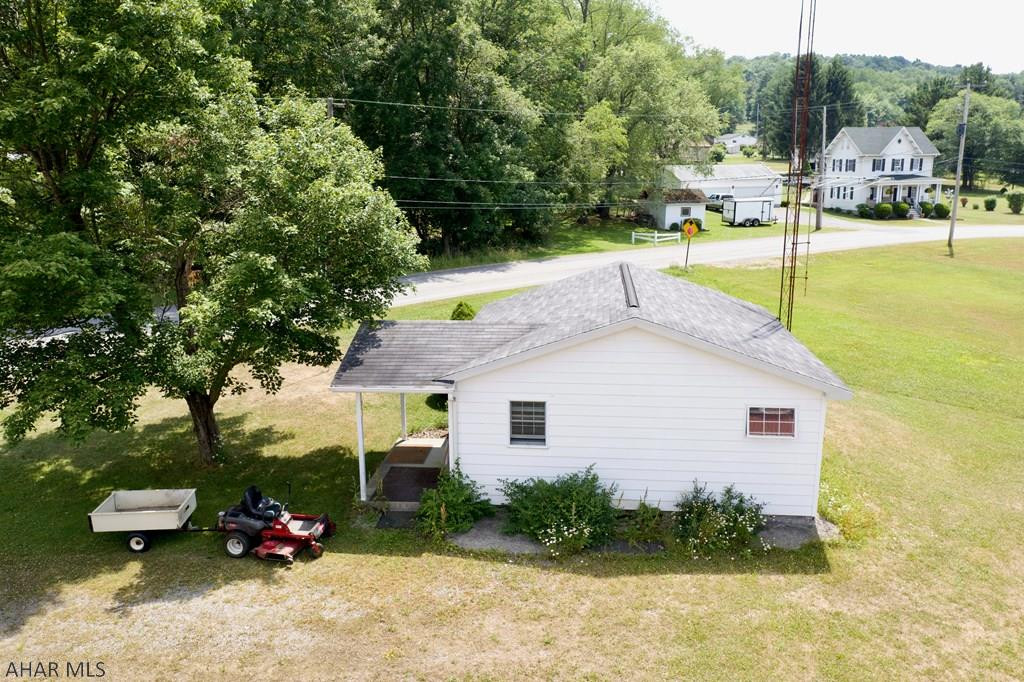 Unknown - Commercial Sale