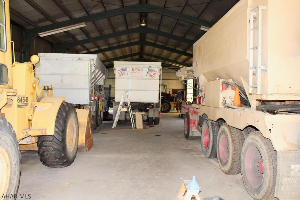 Unknown - Commercial Sale