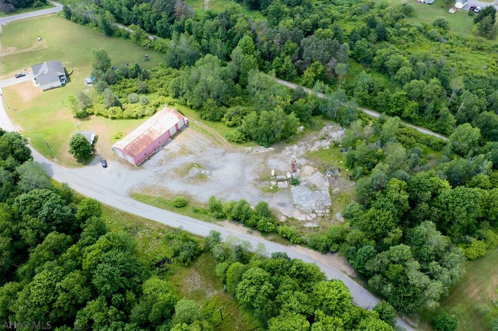 Unknown - Commercial Sale