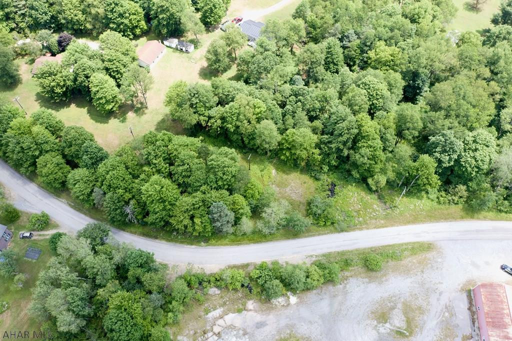 Unknown - Commercial Sale