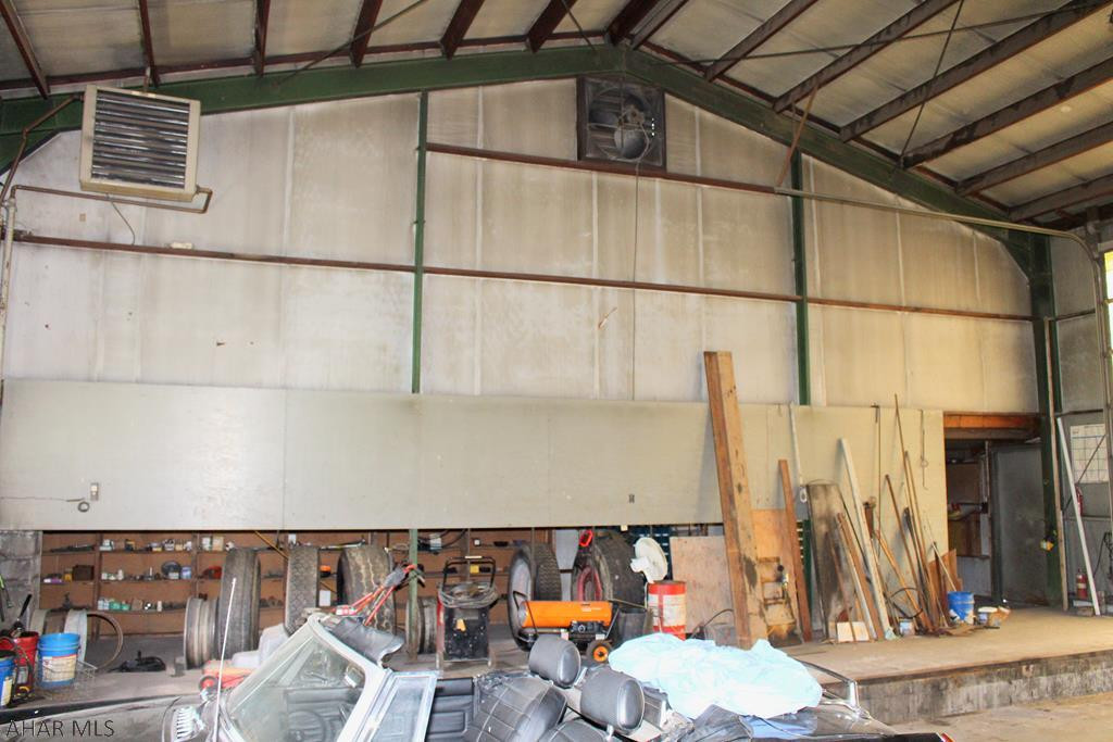 Unknown - Commercial Sale