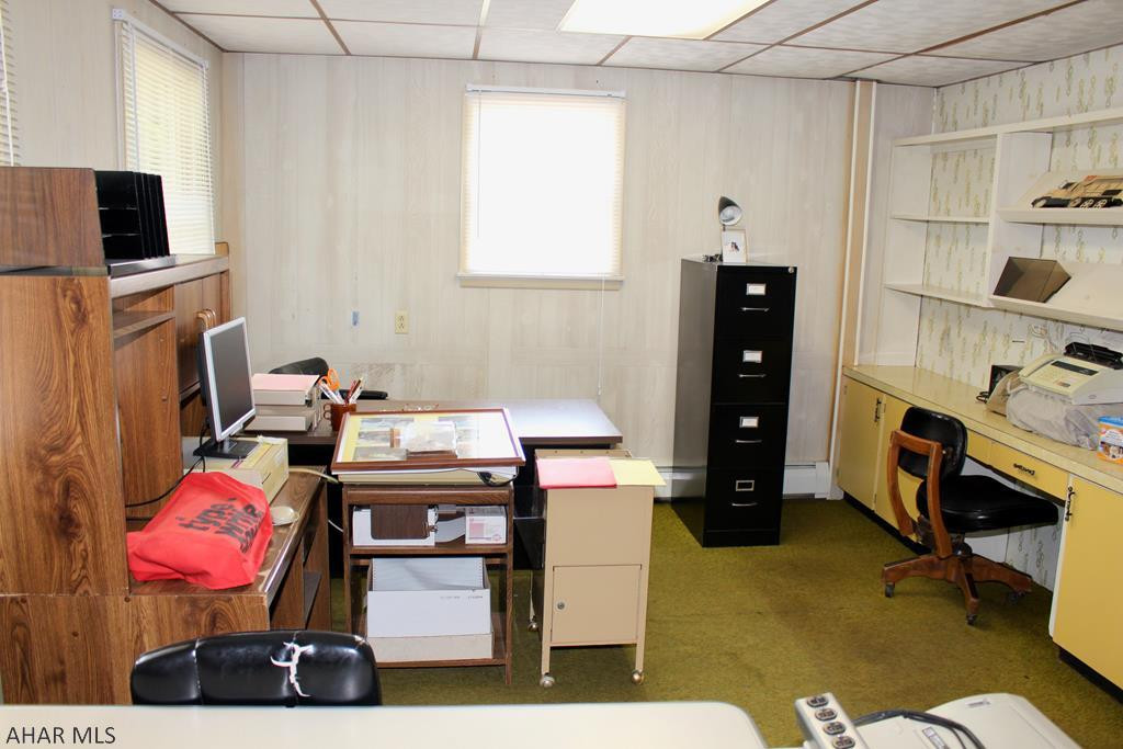 Unknown - Commercial Sale