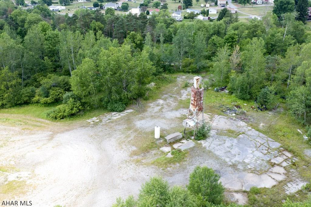 Unknown - Commercial Sale