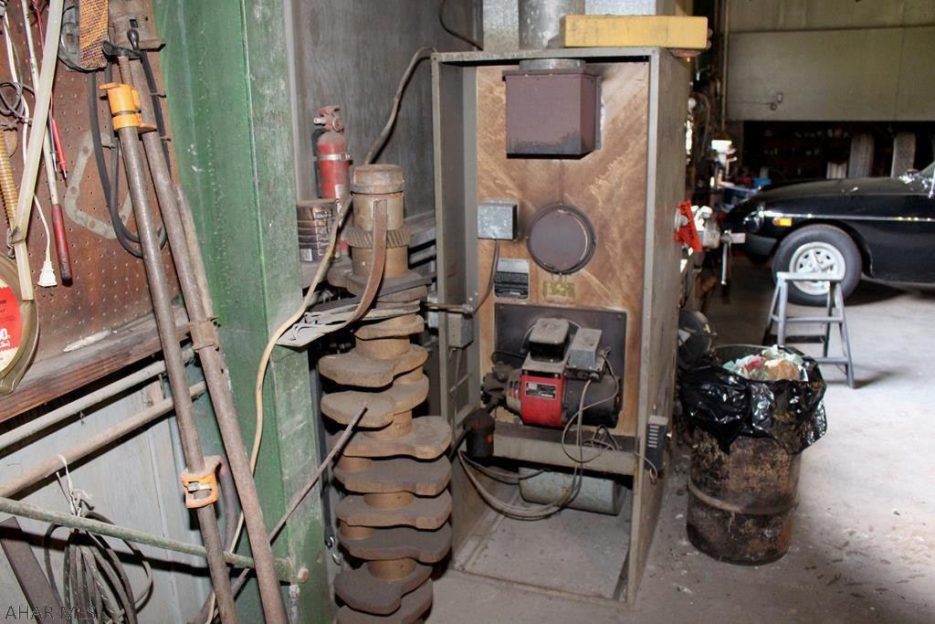 Unknown - Commercial Sale