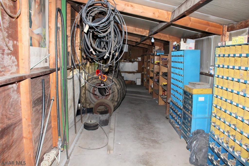 Unknown - Commercial Sale