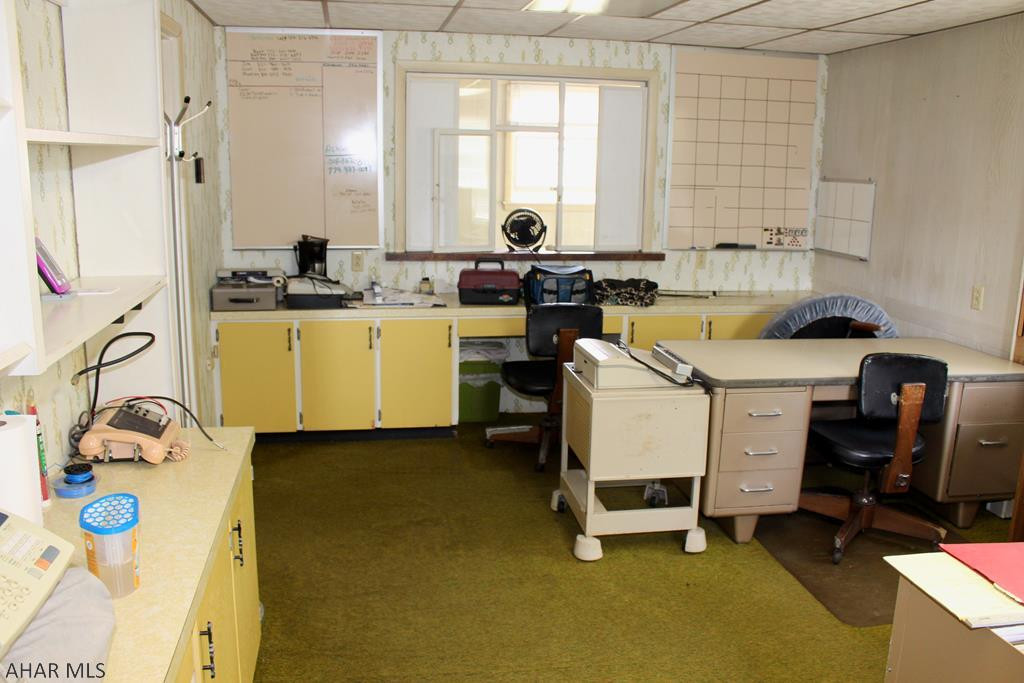 Unknown - Commercial Sale