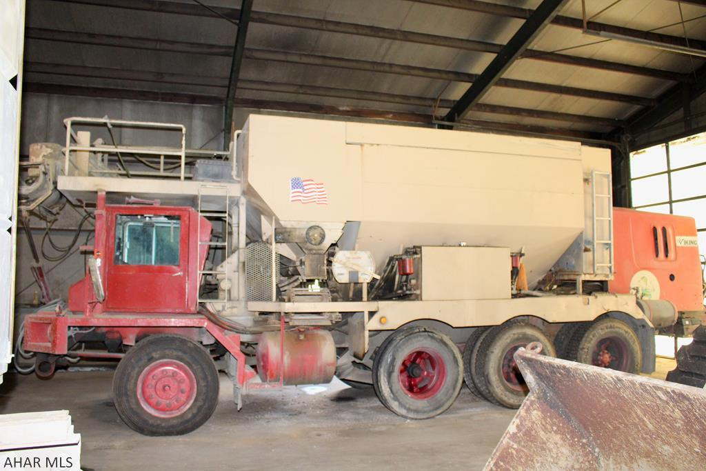 Unknown - Commercial Sale