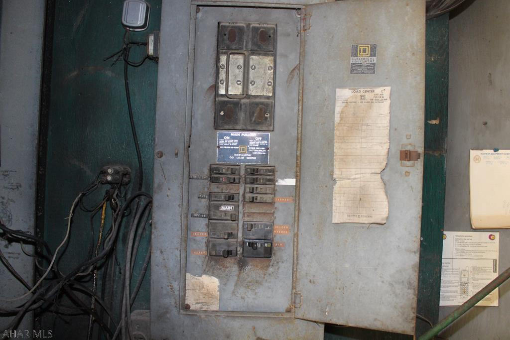 Unknown - Commercial Sale