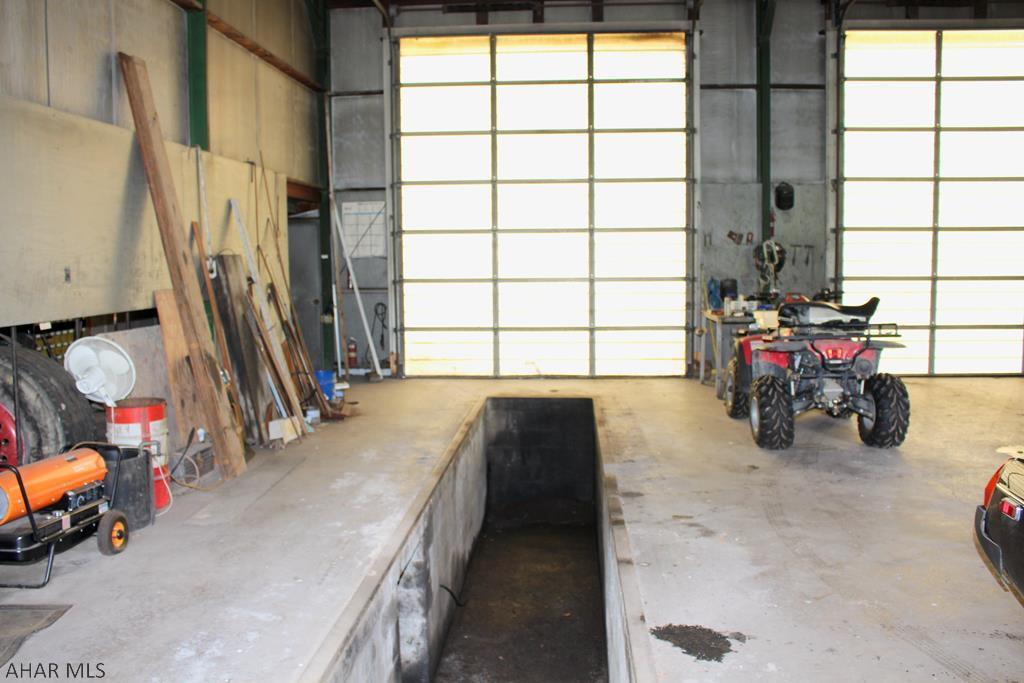 Unknown - Commercial Sale