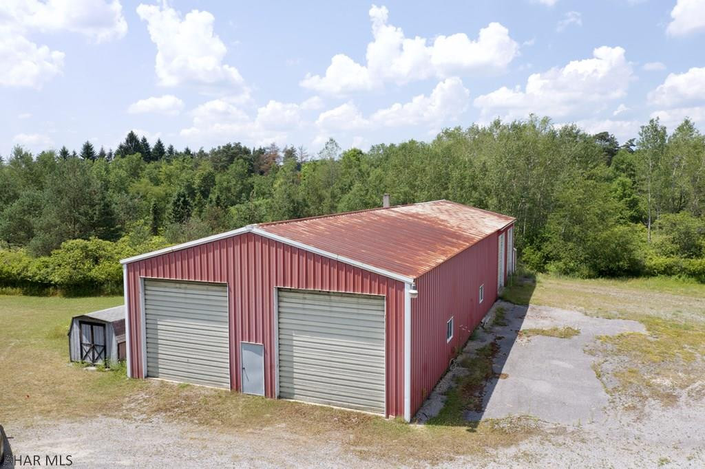 Unknown - Commercial Sale