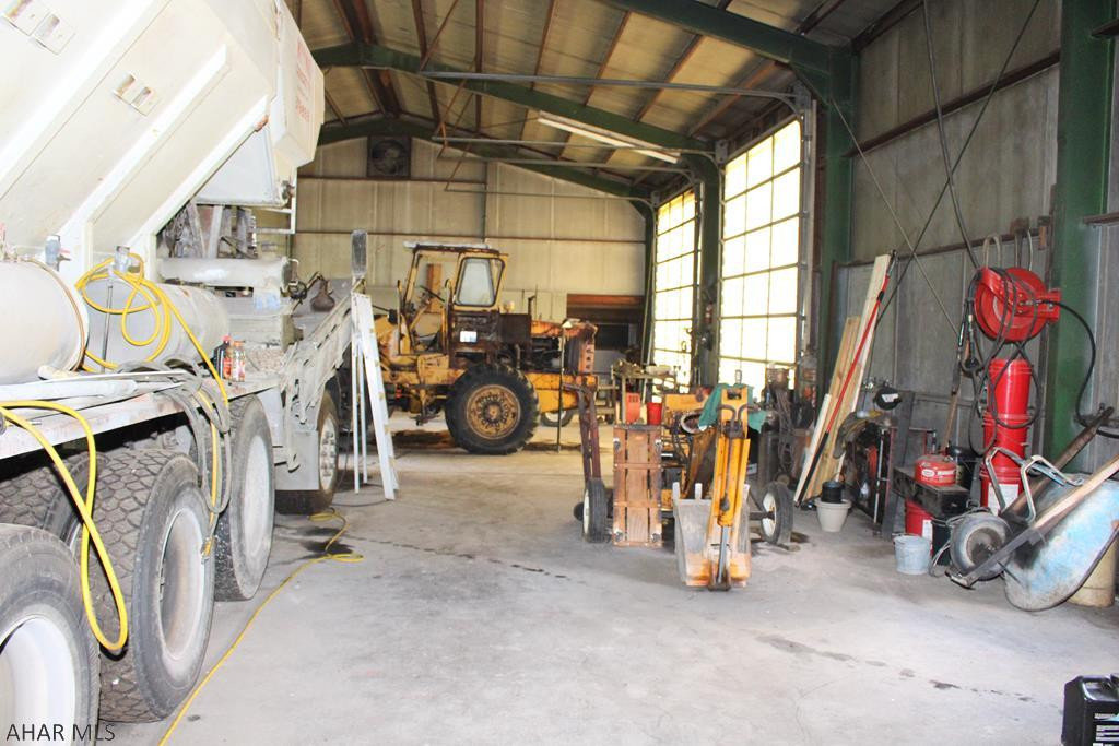 Unknown - Commercial Sale