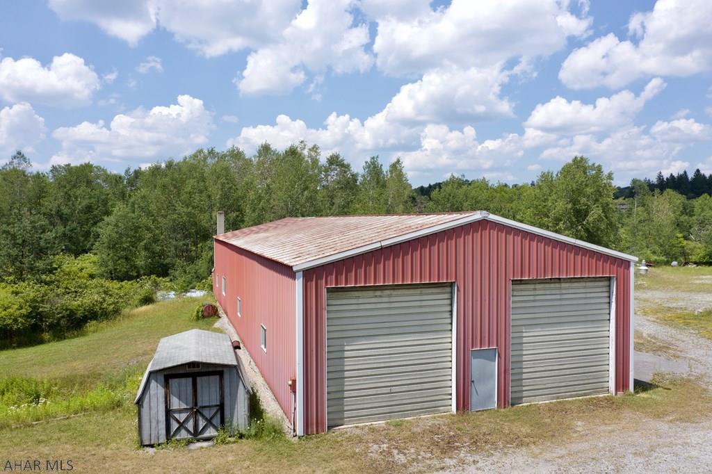 Unknown - Commercial Sale