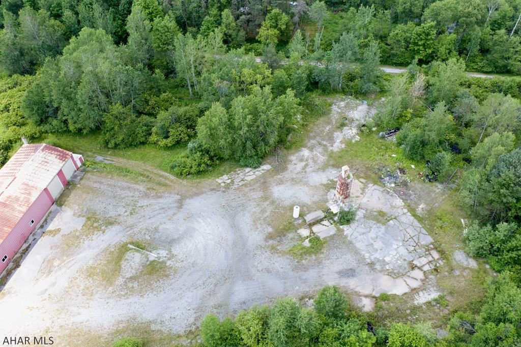 Unknown - Commercial Sale