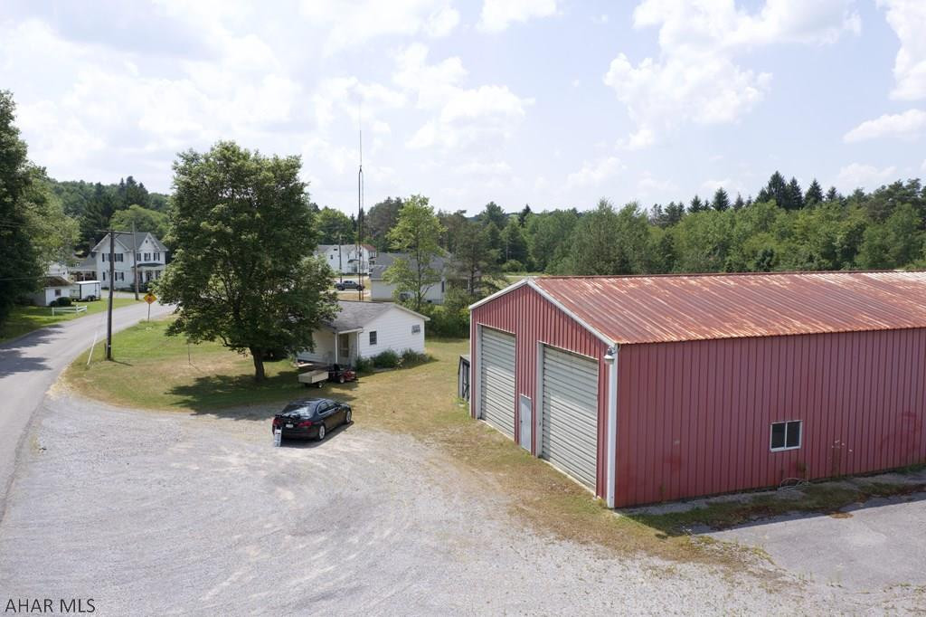 Unknown - Commercial Sale