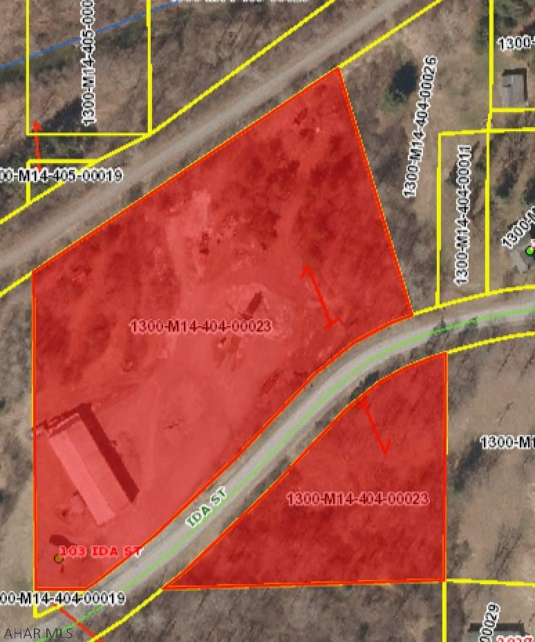 Unknown - Commercial Sale