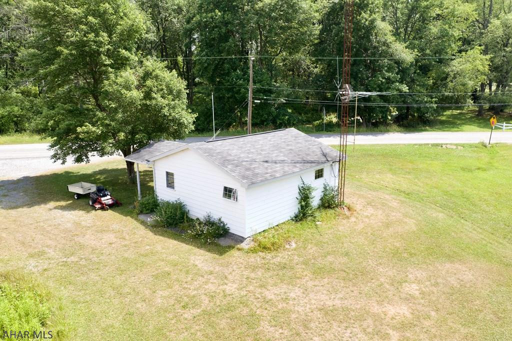 Unknown - Commercial Sale