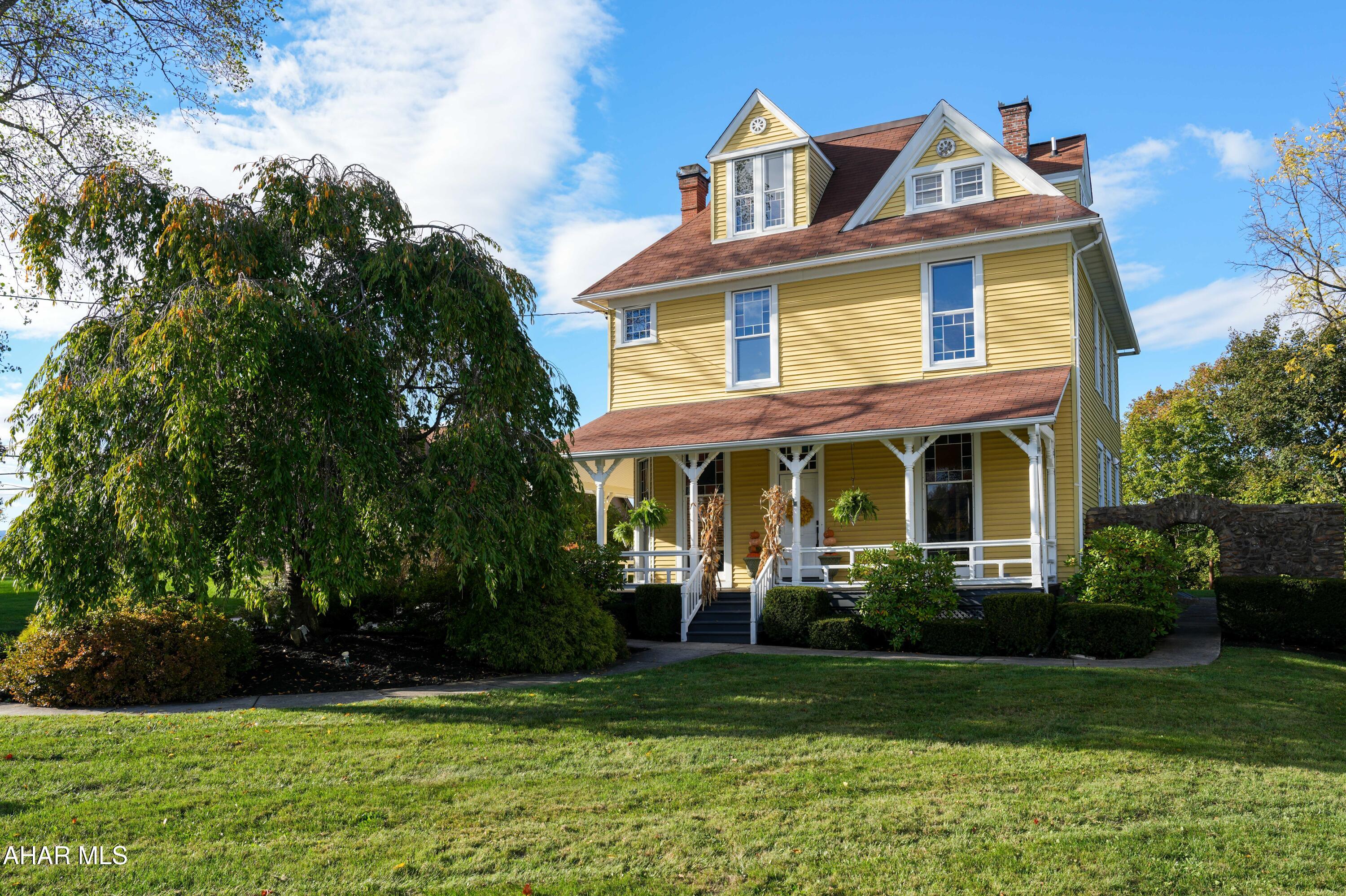 Hollidaysburg - Residential