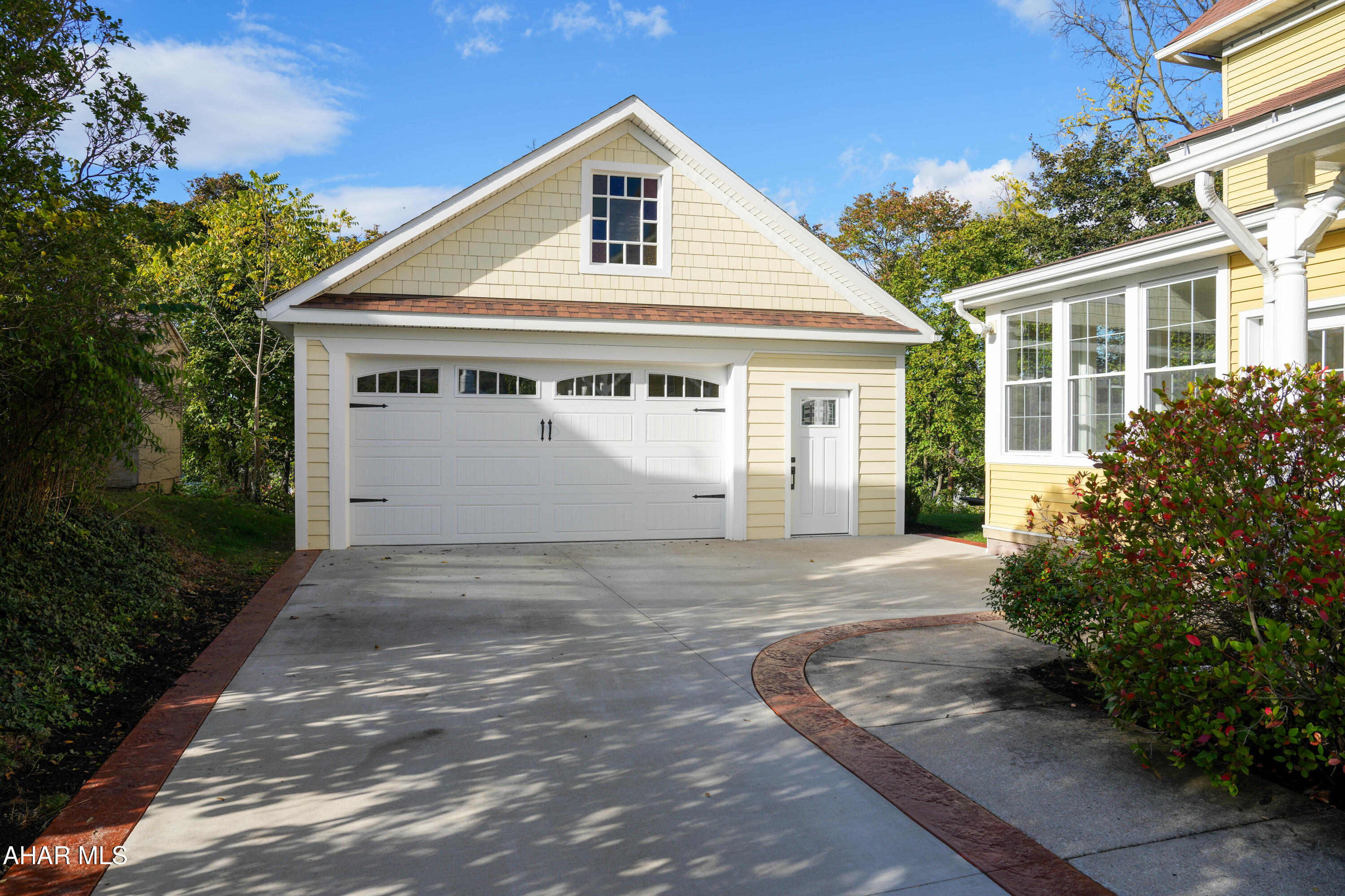 Hollidaysburg - Residential