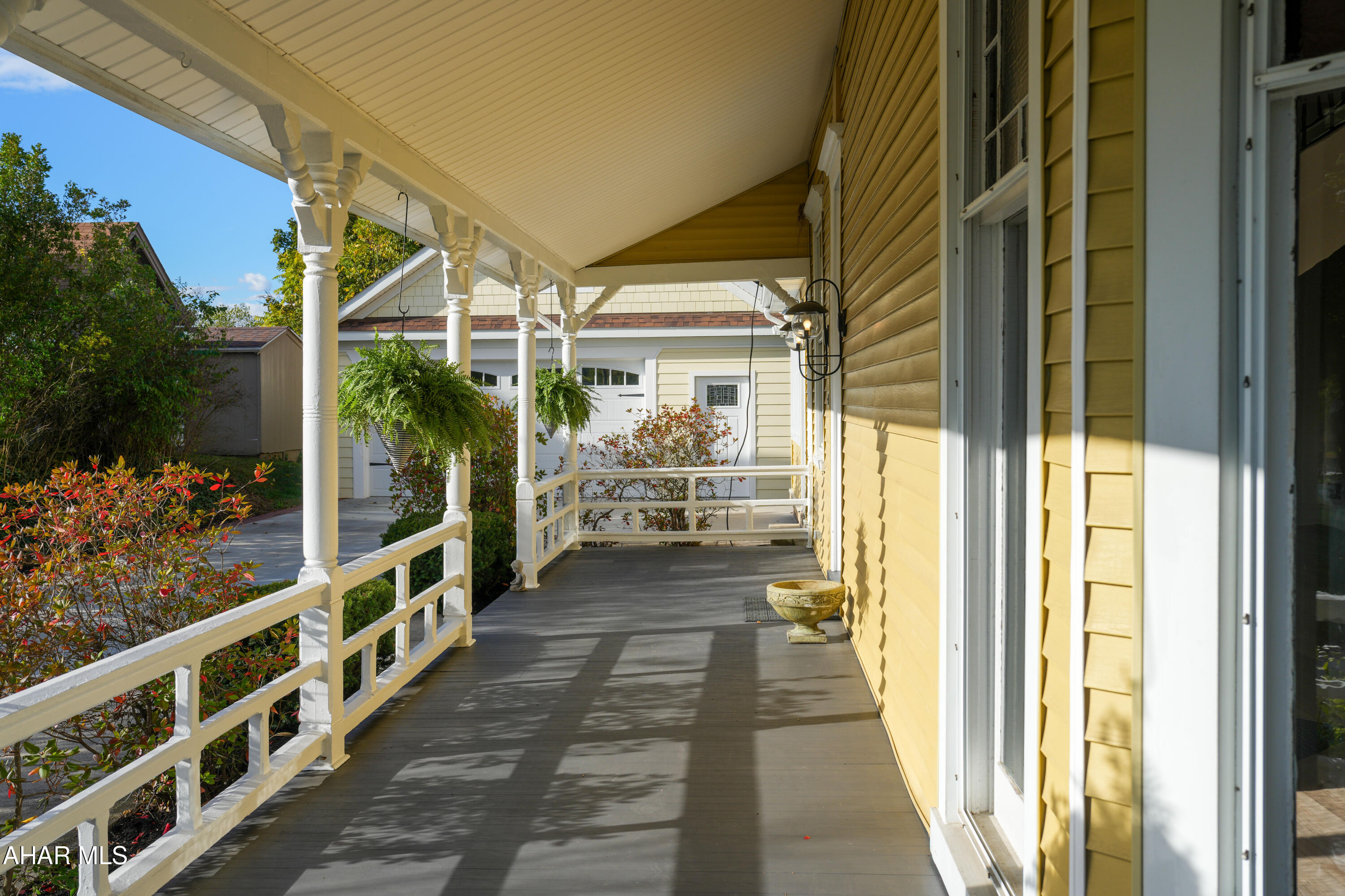 Hollidaysburg - Residential